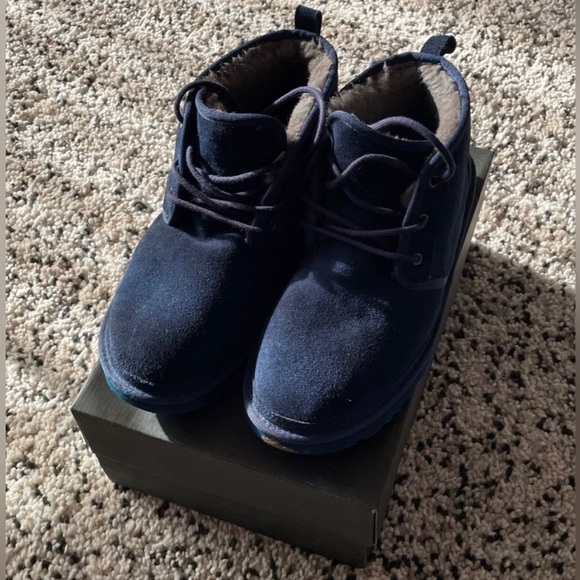 Selling UGG Boots!! Sz. 12 Never Worn! main image 4